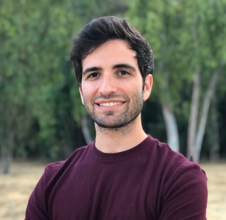 Gavriel Cohen